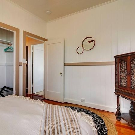 New Paddler'S Inn- 3Br Hilo Downtown Екстер'єр фото