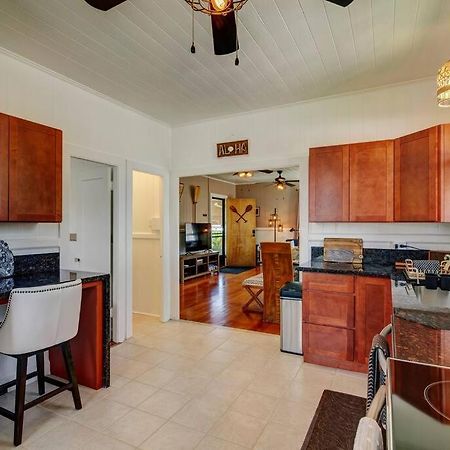 New Paddler'S Inn- 3Br Hilo Downtown Екстер'єр фото