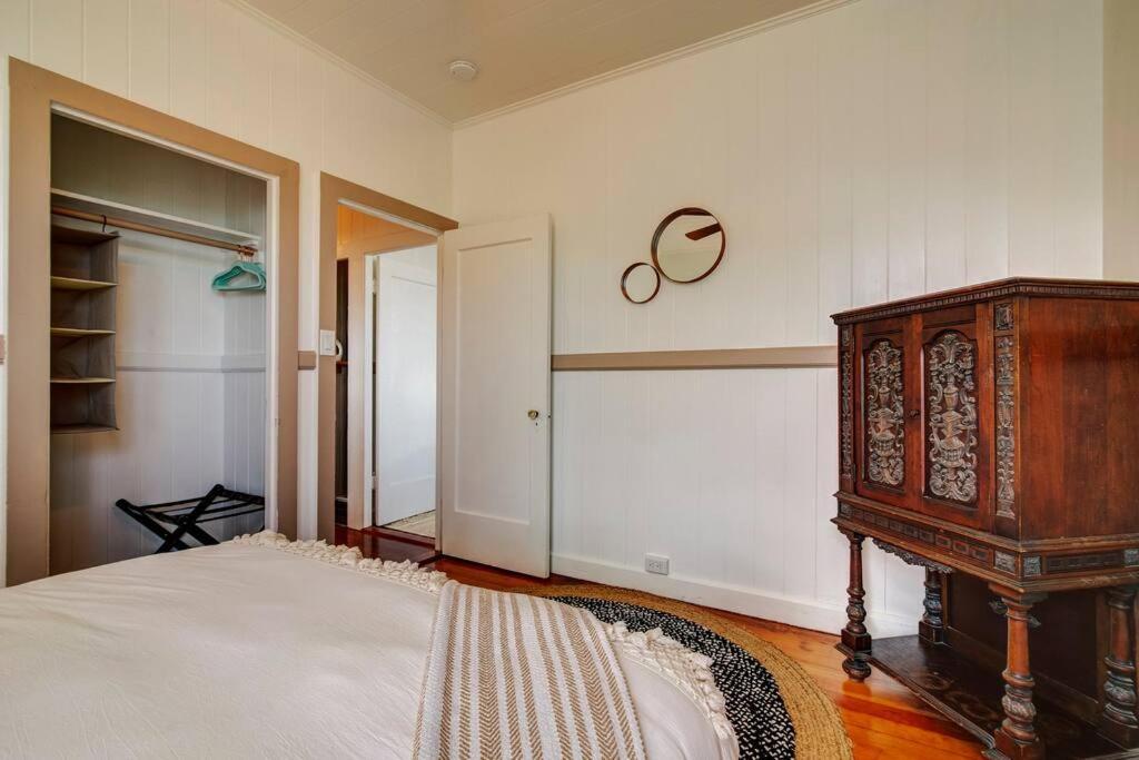 New Paddler'S Inn- 3Br Hilo Downtown Екстер'єр фото