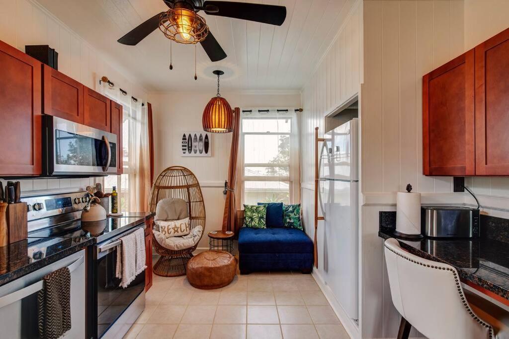 New Paddler'S Inn- 3Br Hilo Downtown Екстер'єр фото