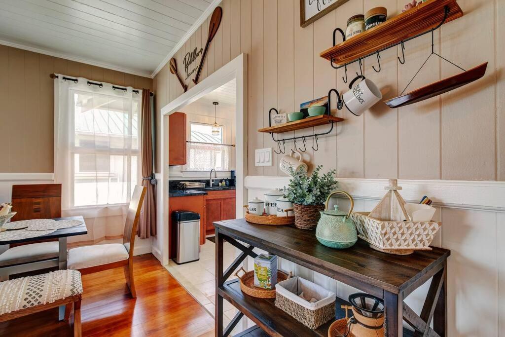 New Paddler'S Inn- 3Br Hilo Downtown Екстер'єр фото