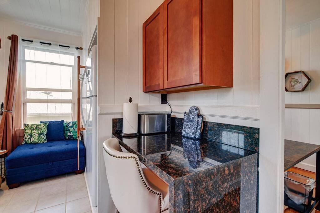New Paddler'S Inn- 3Br Hilo Downtown Екстер'єр фото
